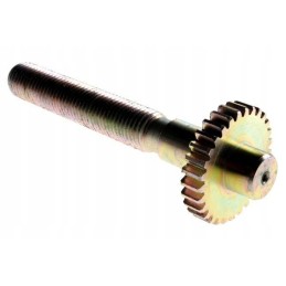 Hanger head connector c 385 89450032