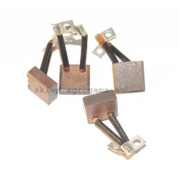 Starter brush r11 c330 c360 4 pieces 052092