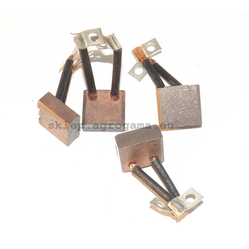 Starter brush r11 c330 c360 4 pieces 052092