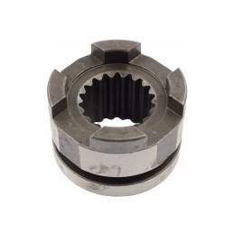 Pump drive control clamp c 385 80108054