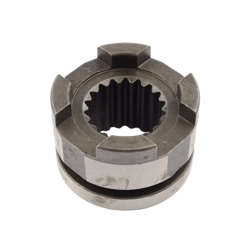 Pump drive control clamp c 385 80108054