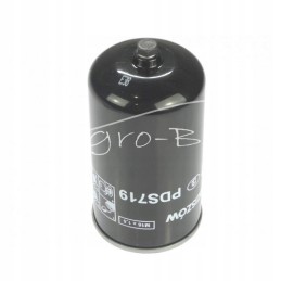 Fuel filter pp 837 1 case john deere wdk725 fs195