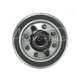 Fuel filter pp 837 1 case john deere wdk725 fs195