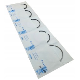 Set of rings andoria rings s 320 s320