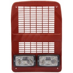 Ursus C 360 mask mesh 50653470