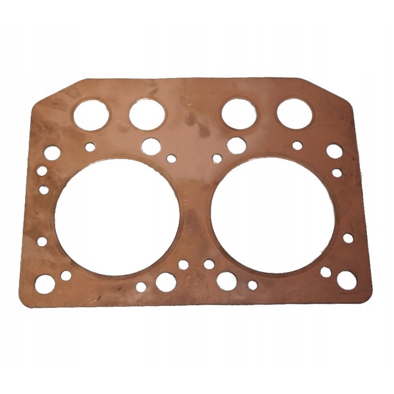 Head gasket zetor 25k 25a Czech