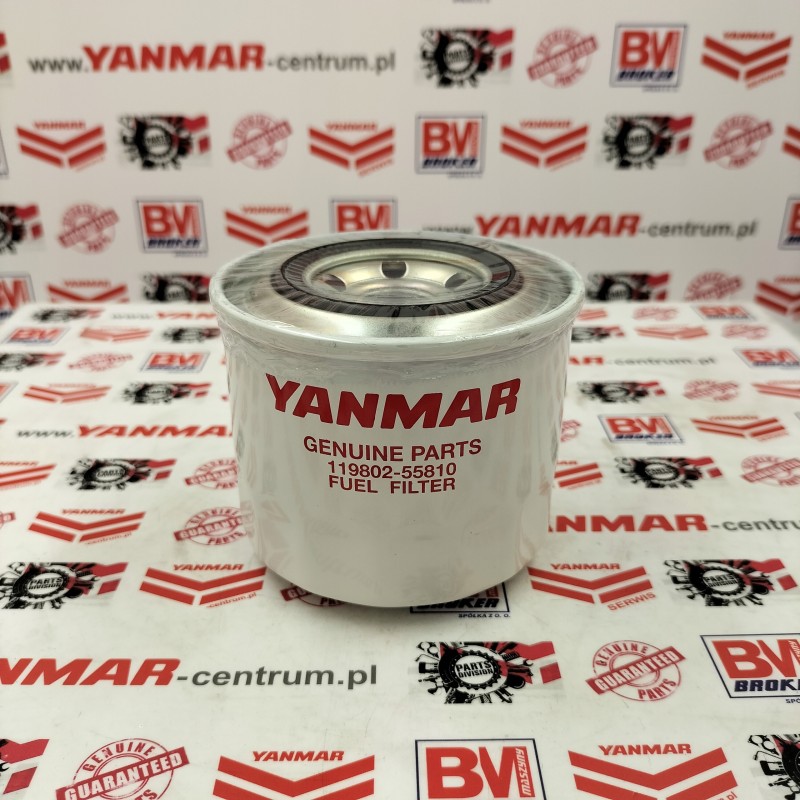 Yanmar filter sv26 vio33 vio38 c30r