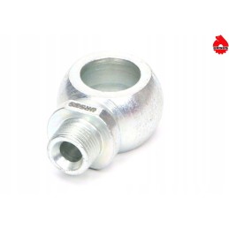 Hydrostatic connector eyelet C 385 original Ursus