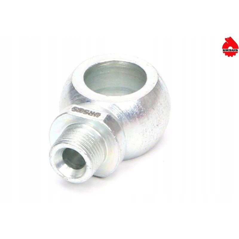 Hydrostatic connector eyelet C 385 original Ursus