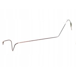 Right brake pipe c 360 motogeneric