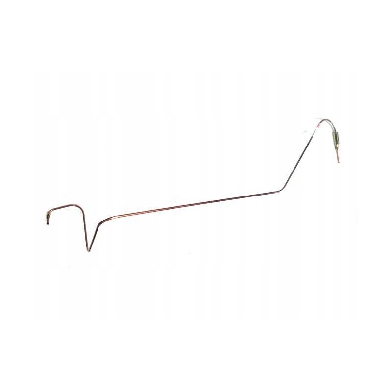 Right brake pipe c 360 motogeneric