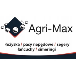 V-belt optibelt avx 13x1575 la