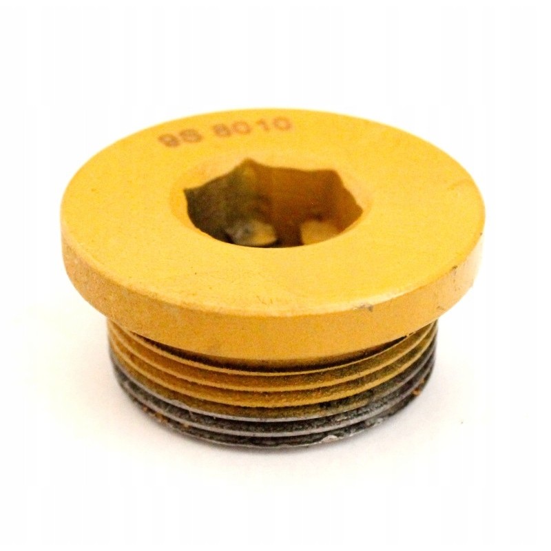 Cat Dump Pump Cap 9S8010