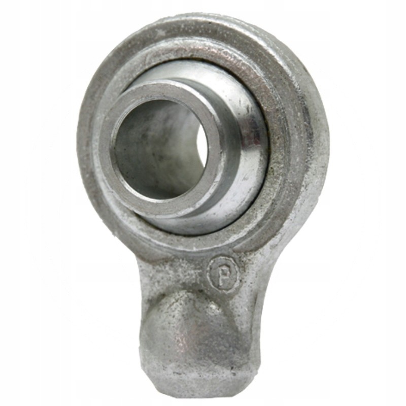 Steering rack ball joint