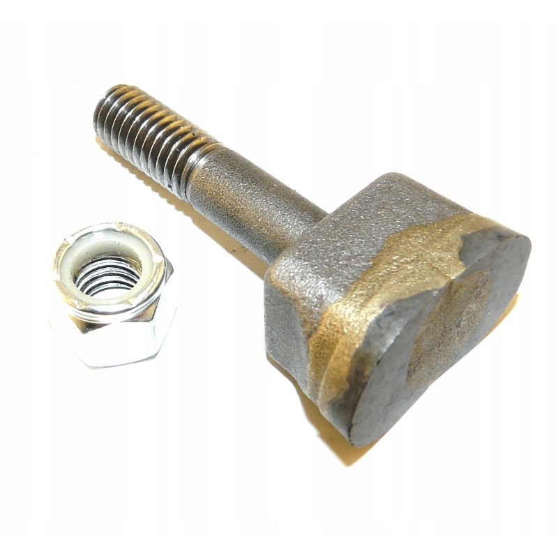 Milling cutter YT 180 chisel for Vermeer SC stump grinder