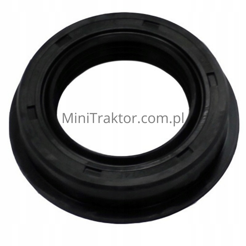 Front cassette seal Kubota GT Saturn B