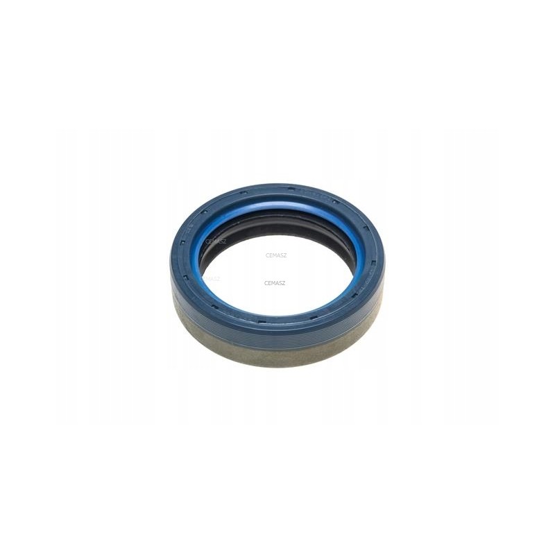 Replacement bridge shaft seal for Terex Fermec