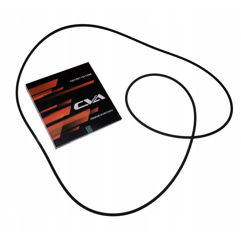 O-ring for cva box cover
