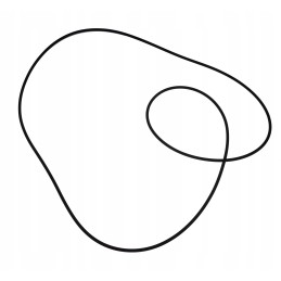 O-ring for cva box cover