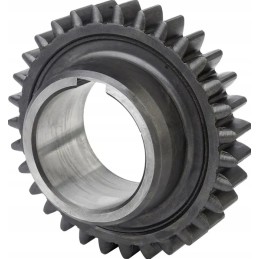 Gear wheel 2nd gear ursus c 360 360 3p 50419661