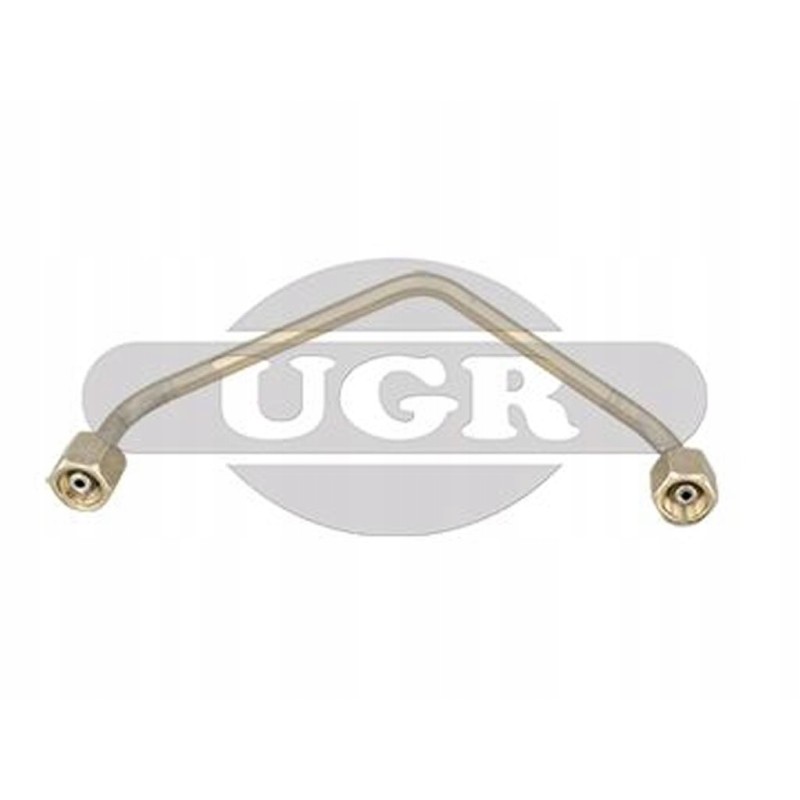 Pressure fuel line 6 cyl