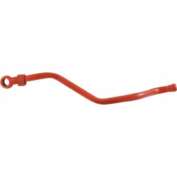 Hydraulic hose for quick coupler C 385 and pocho