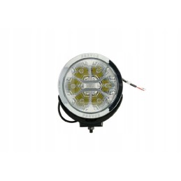 Universal LP headlight wesem lum2 51200 01