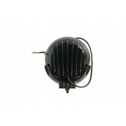 Universal LP headlight wesem lum2 51200 01