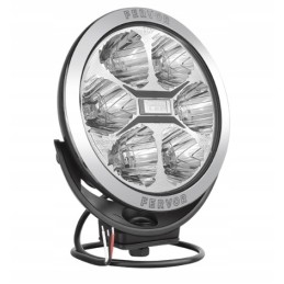 Universal LP headlight wesem lum2 51200 01