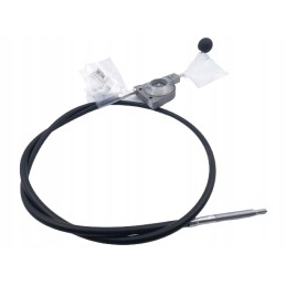 dpu throttle cable complete 5000103538 0103538