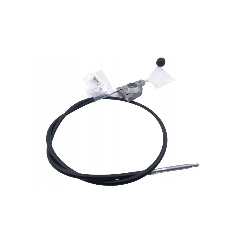 dpu throttle cable complete 5000103538 0103538