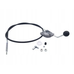 dpu throttle cable complete 5000103538 0103538