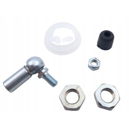 dpu throttle cable complete 5000103538 0103538