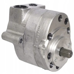 Power steering pumpc385 cc18 190