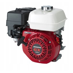 Original engine honda gx160 qx3 shaft 19mm free service compactor