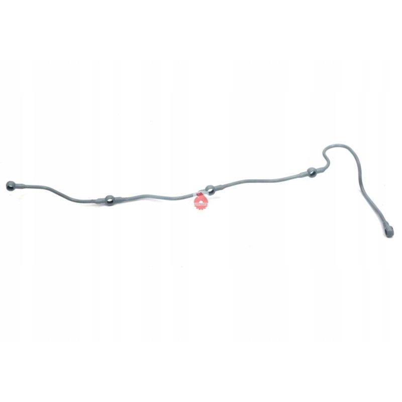 Ursus C360 injector fuel drain pipe orig