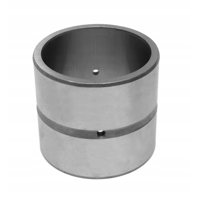 Tilt cat loader actuator bushing