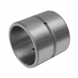 Tilt cat loader actuator bushing