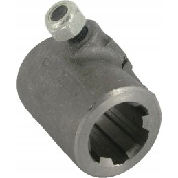 Walterscheid knp1 profile sleeve 3 8 z6 70 k