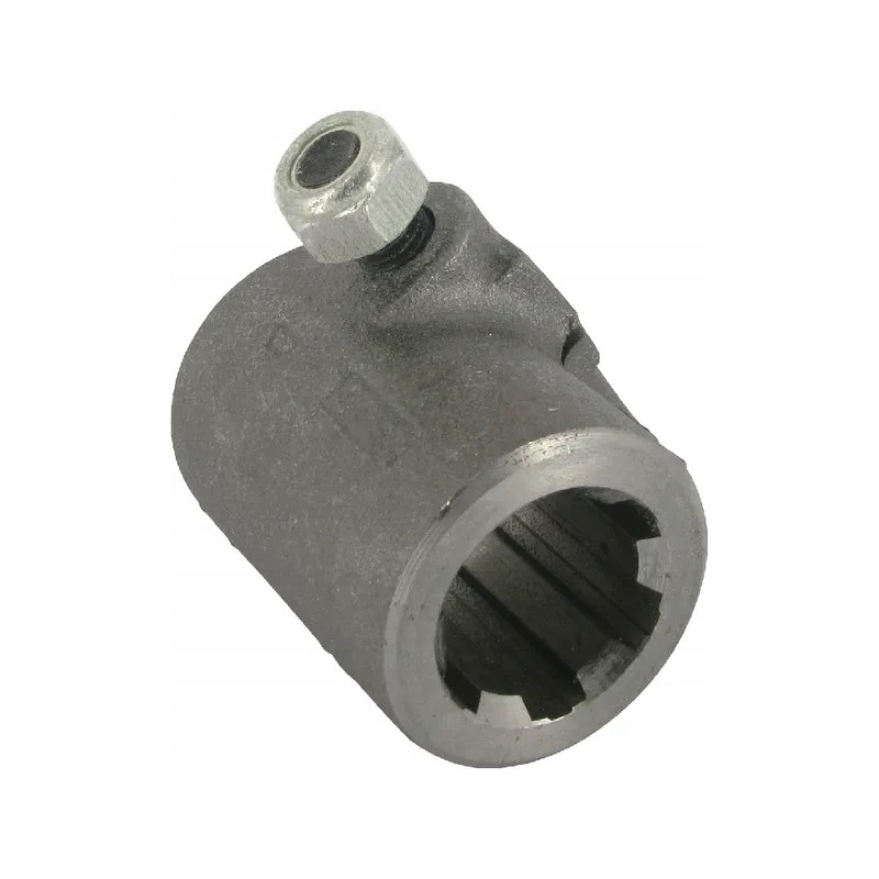 Walterscheid knp1 profile sleeve 3 8 z6 70 k