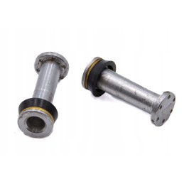 Complete brake master cylinder piston 46426240