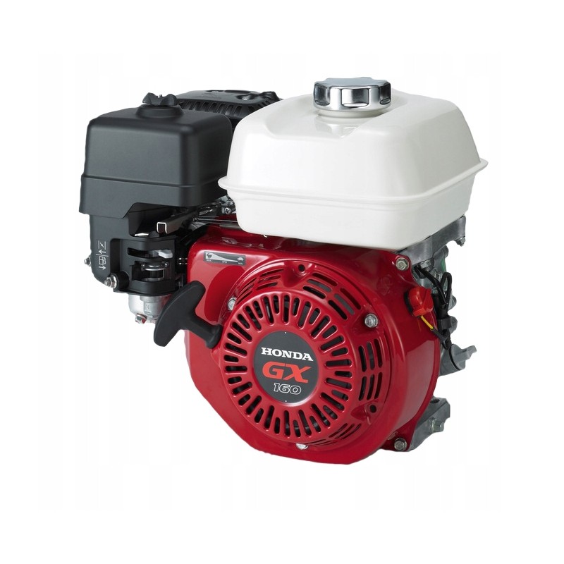 Original honda gx160 qx3 engine, 19mm shaft, free zero service