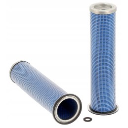 Perkins 4 236 series fine air filter