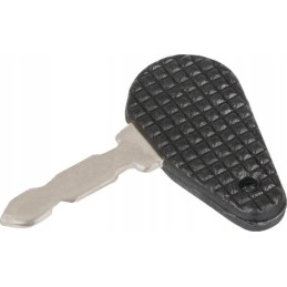 Ignition key 883930m1 massey ferguson