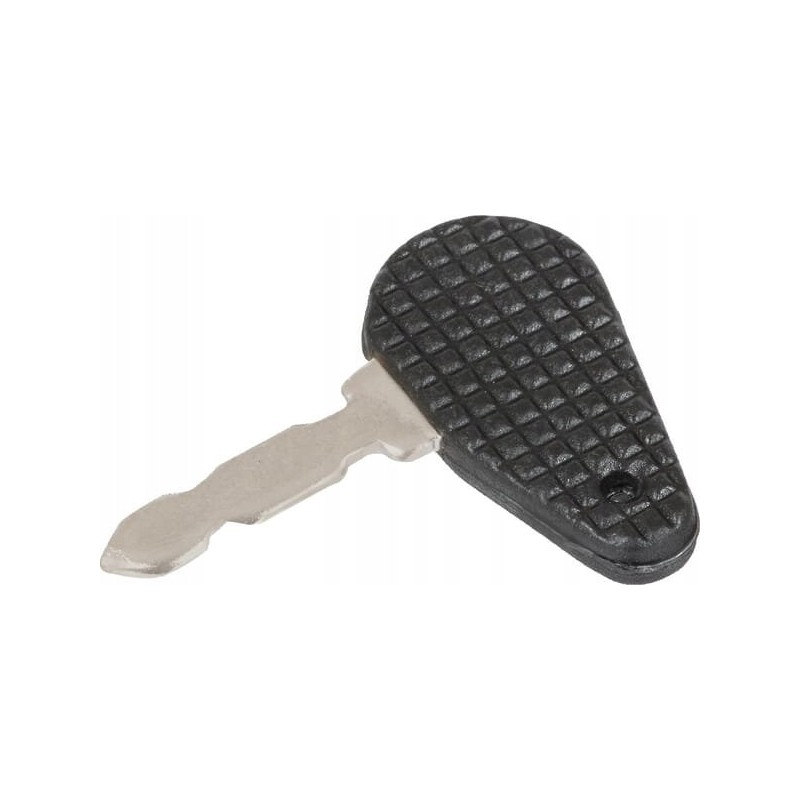 Ignition key 883930m1 massey ferguson