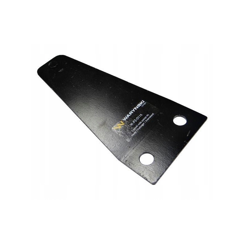 Lawn mower blade holder, deutz potting