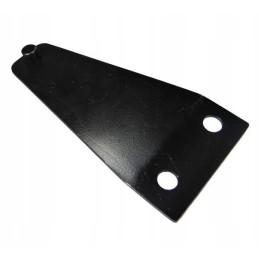 Lawn mower blade holder, deutz potting