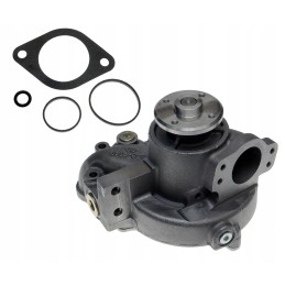 Water pump cat c9 engines 3