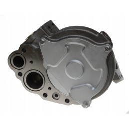 Water pump cat c9 engines 3