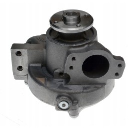 Water pump cat c9 engines 3